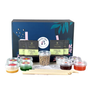 Fruit Tea Kits